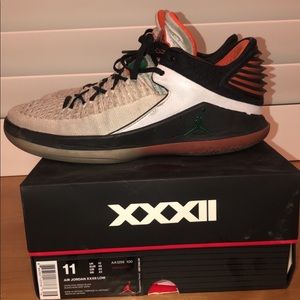 Jordan 32 “Like Mike”